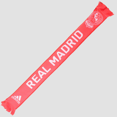 Adidas Sportswear - Echarpe Real Madrid CY5604 Rouge 