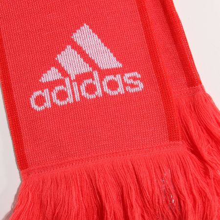 Adidas Sportswear - Echarpe Real Madrid CY5604 Rouge 