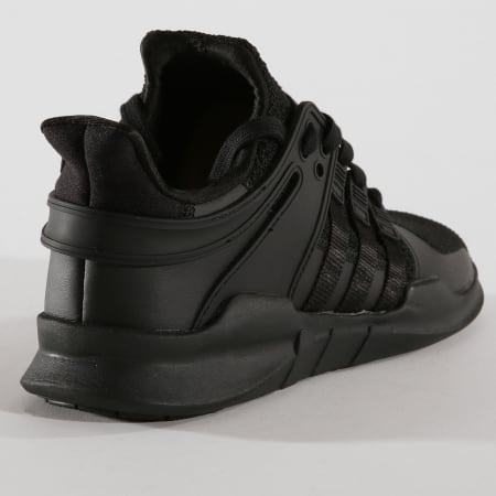 Adidas Originals - Baskets EQT Support ADV D96771 Core Black