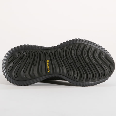 Adidas Sportswear - Baskets Alphabounce Beyond AQ0573 Black