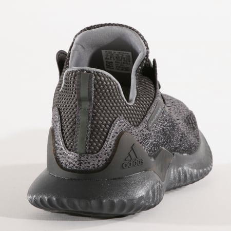 Adidas Sportswear - Baskets Alphabounce Beyond AQ0573 Black