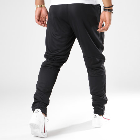 Adidas Sportswear - Pantalon Jogging SLB Training CJ9209 Noir 