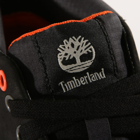 Timberland - Baskets Bradstreet Chukka Leather A1TVB Black