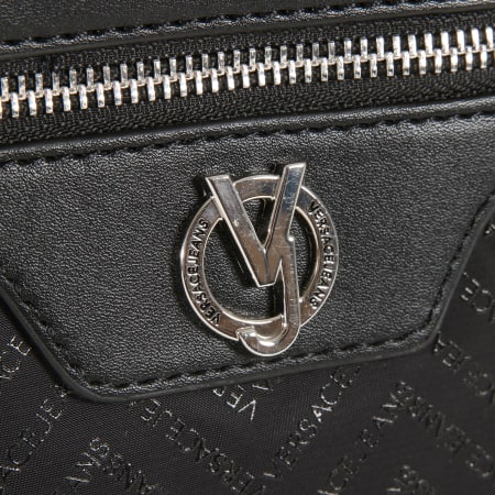 Versace Jeans Couture - Sacoche Linea Chevron Dis 7 E1YSBB16-70766 Noir