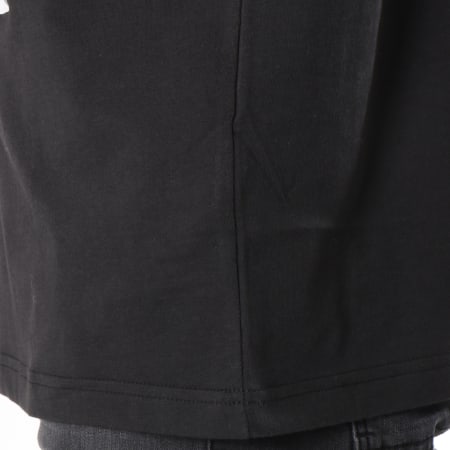 Adidas Originals - Tee Shirt Camo Label DH4769 Noir Gris Anthracite Camouflage
