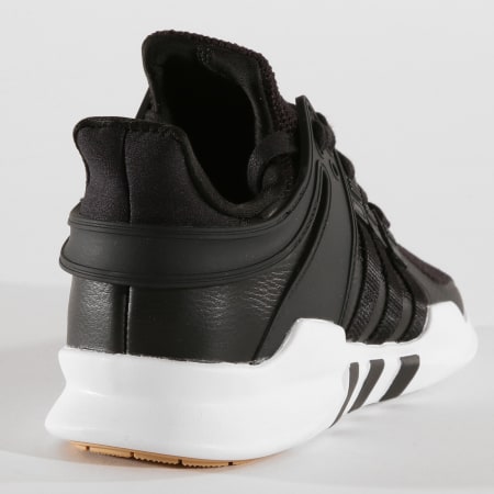 Adidas Originals - Baskets EQT Support ADV B37345 Core Black Footwear White Gum3