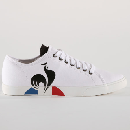 Le Coq Sportif - Baskets Verdon Bold 1820686 Optical White