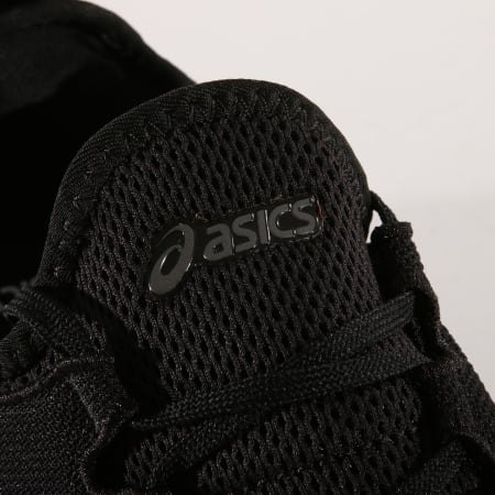 Asics - Baskets HyperGel Sai 1021A014 Black