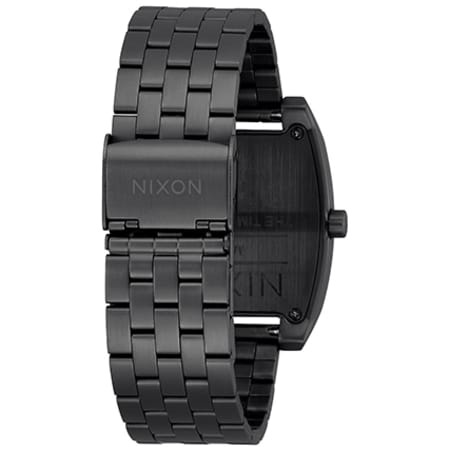 Nixon - Montre Time Tracker A1245-001 Noir