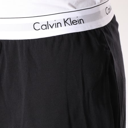 Calvin Klein - Pantalon De Jogging NM1582E Noir