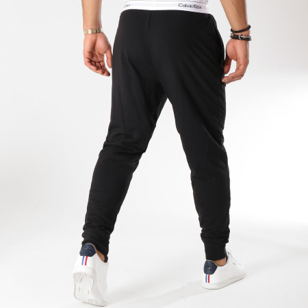 Calvin Klein - Pantalon De Jogging NM1582E Noir