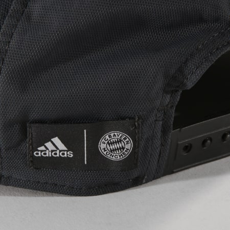 Adidas Sportswear - Casquette S16 FC Bayern München DI0232 Gris Anthracite
