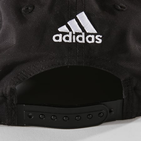 Adidas Sportswear - Casquette S16 Juventus CY556 Noir