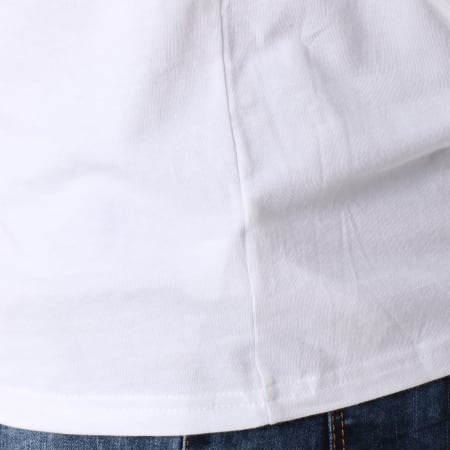 Calvin Klein - Tee Shirt NB1164 Blanc