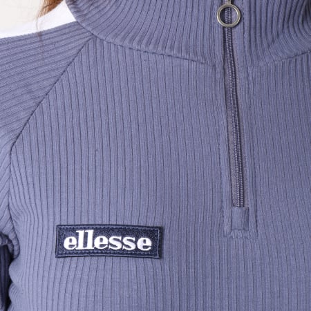 Ellesse teddy jumper online