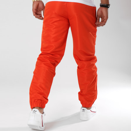 Sergio Tacchini - Pantalon Jogging Carson Orange