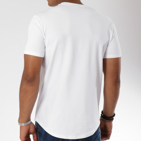 Project X Paris - Tee Shirt Oversize 88181151 Blanc