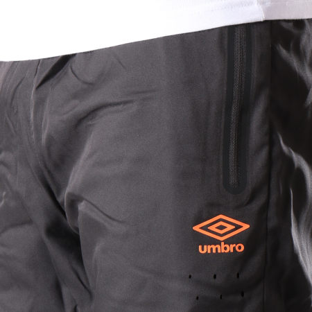 Umbro - Pantalon Jogging 644260-60 Noir