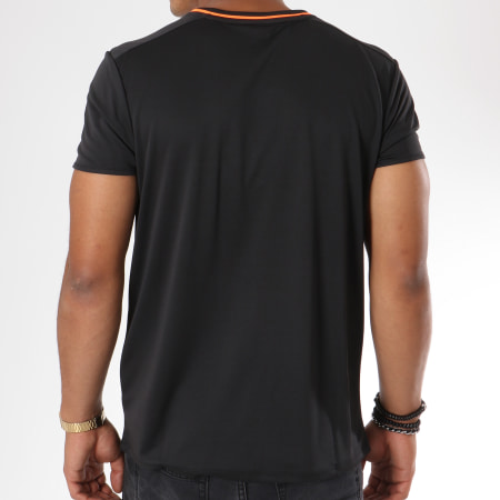 Umbro - Tee Shirt De Sport 644150-60 Noir