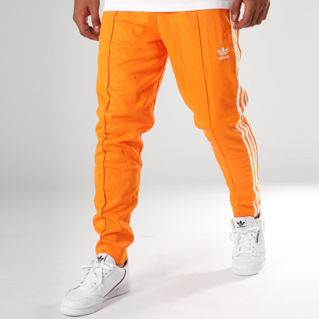 Adidas Originals - Pantalon Jogging Beckenbauer DH5819 Orange