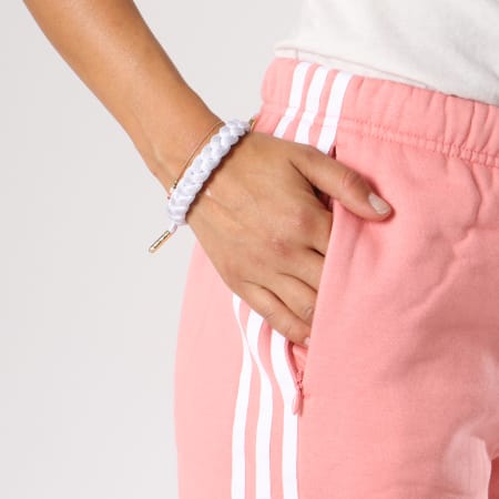 Adidas Originals - Pantalon Jogging Femme DN9755 Rose