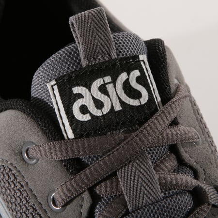 Asics - Baskets Gel Lyte Runner 1191A073 020 Carbon Mid Grey