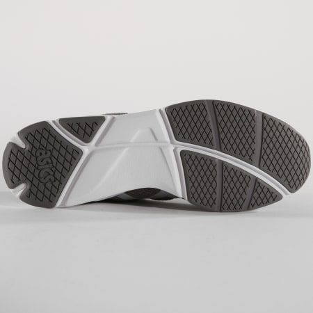 Asics - Baskets Gel Lyte Runner 1191A073 020 Carbon Mid Grey