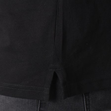 Celio - Tee Shirt Jewell Noir