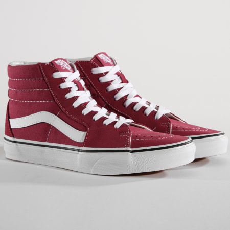 Dry rose true white vans new arrivals
