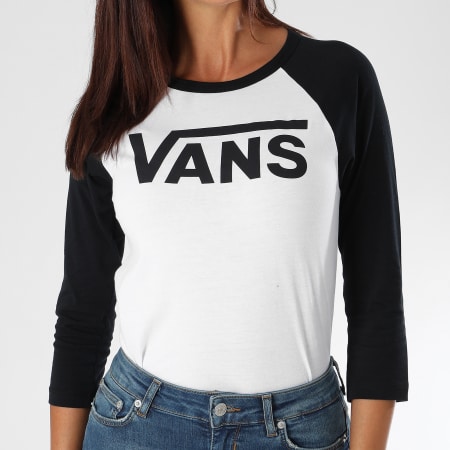 T shirt vans femme 2018 top