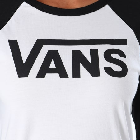 T shirt vans femme 2018 2025