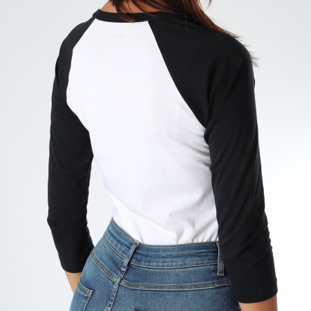 T shirt on sale vans femme 2018