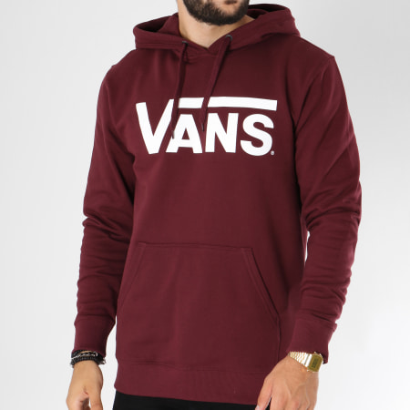 pull vans nouvelle collection
