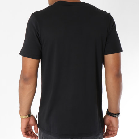 Adidas Originals - Tee Shirt Poche Camo Pocket DH3905 Noir Camo
