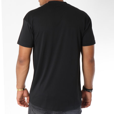 Adidas Sportswear - Tee Shirt De Sport Preshi Juventus CW5821 Noir
