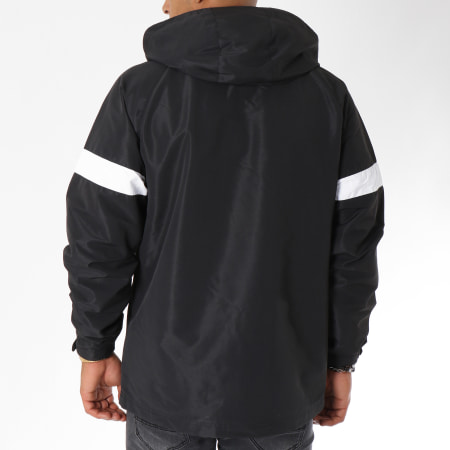 Coupe vent fila noir top