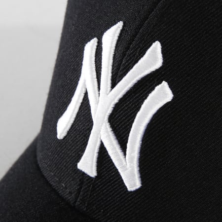 '47 Brand - Casquette MVP MLB New York Yankees Noir