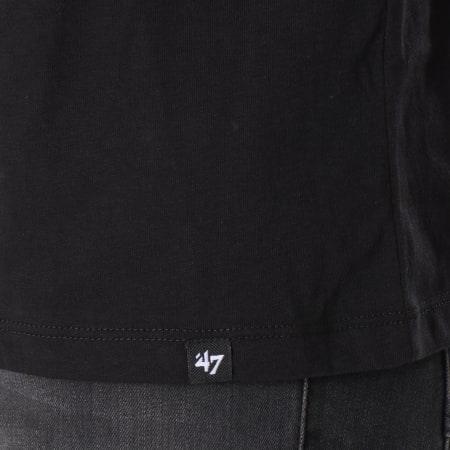 '47 Brand - Tee Shirt Headline Camo New York Yankees Noir