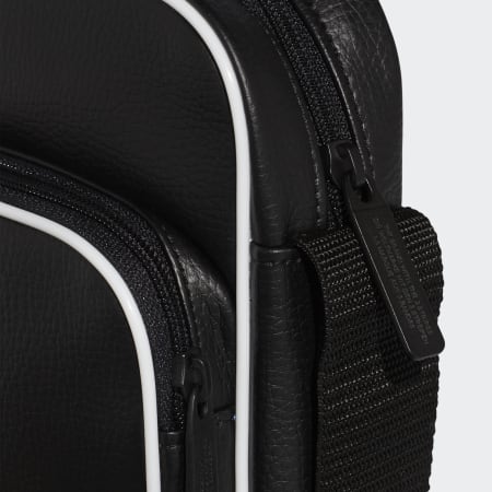 Adidas Originals - Sacoche Mini Bag Vintage DH1006 Noir