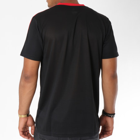 Adidas Sportswear - Tee Shirt De Sport MUFC Jersey CW7608 Manchester United Noir