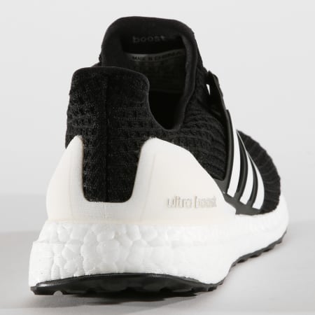 Adidas Originals - Baskets UltraBoost AQ0062 Core Black Cloud White Carbon