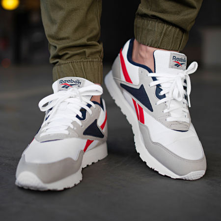 les chaussures reebok