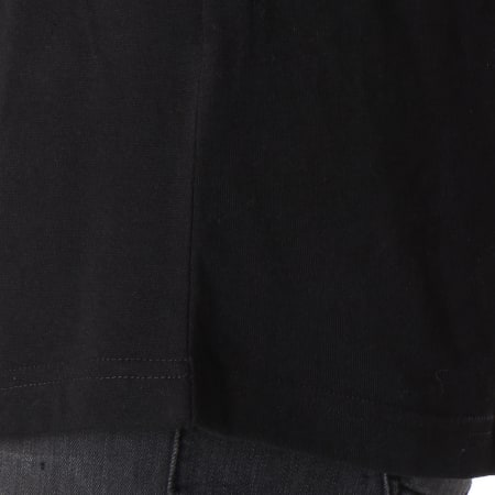 Reebok - Tee Shirt Oversize Classics Noir