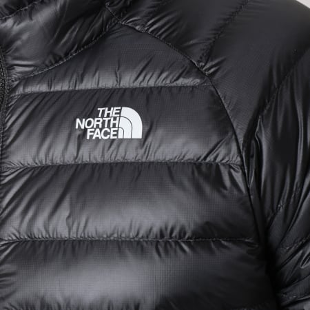 The North Face - Doudoune Crimptastic Hybrid Noir