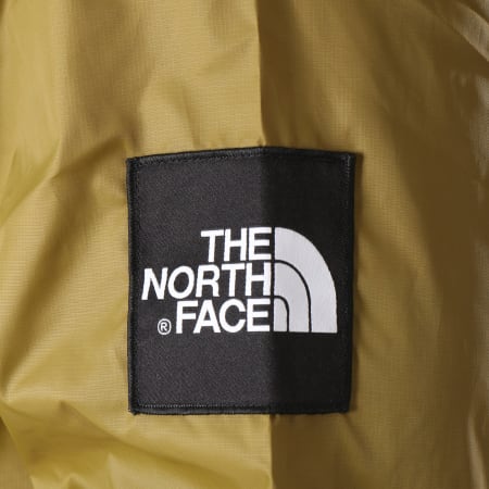 The North Face - Coupe Vent 1990 Mountain Vert Kaki