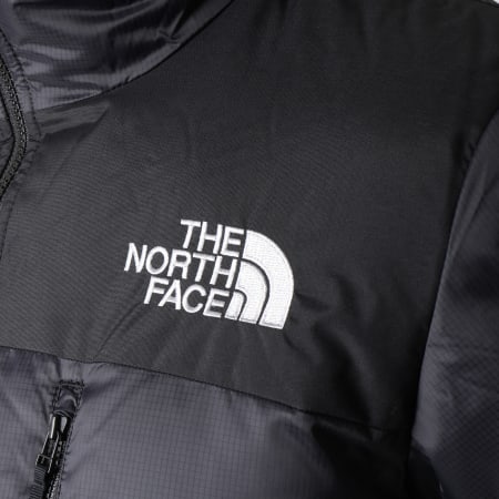 The North Face - Doudoune Himalayan Light Noir