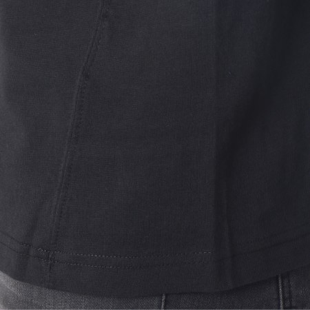 Adidas Originals - Tee Shirt Kaval DH4970 Noir