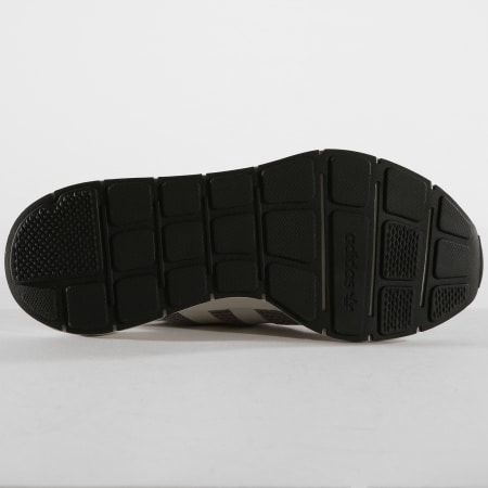 Adidas Originals - Baskets Swift Run B37728 Grey Core Black Gyre One