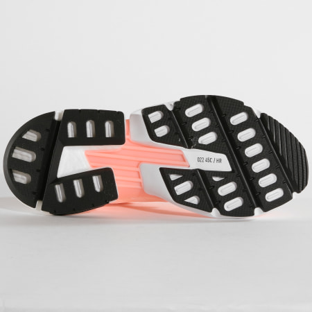 Adidas Originals - Baskets POD-S3 1 B37364 Clear Orange Core Black