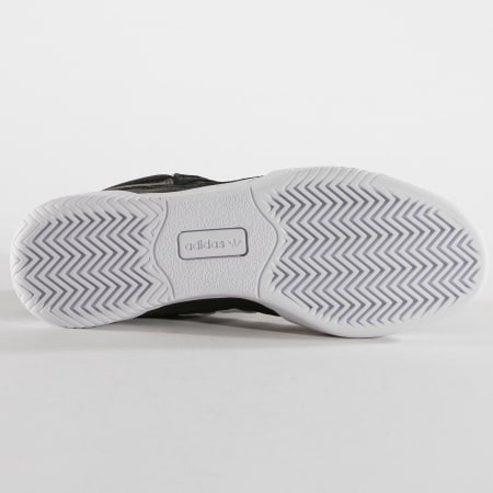 Adidas Originals - Baskets VRX Cup Mid B41479 Core Black Footwear White